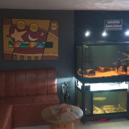 Hotel Gravatai Express Kültér fotó