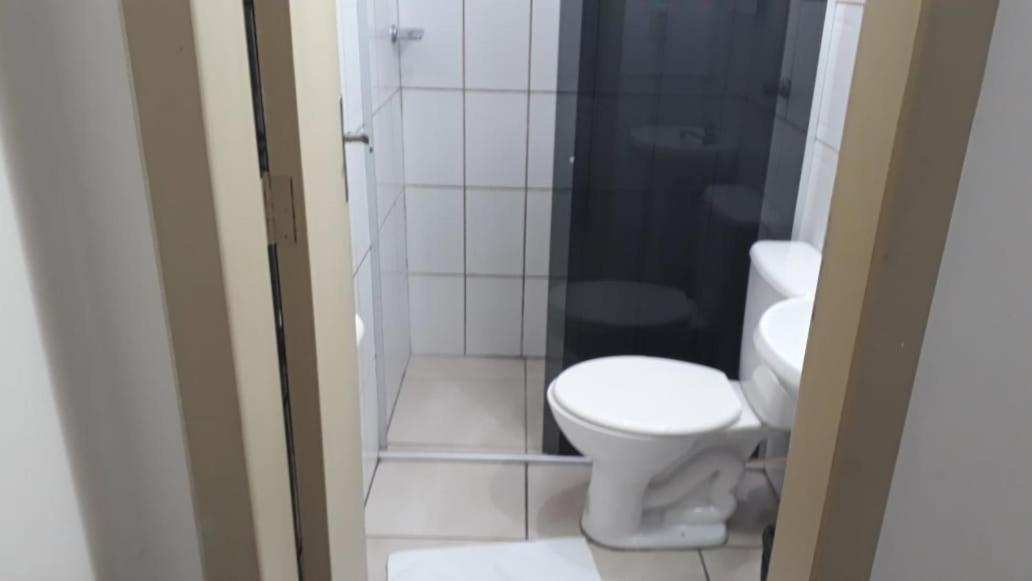 Hotel Gravatai Express Kültér fotó