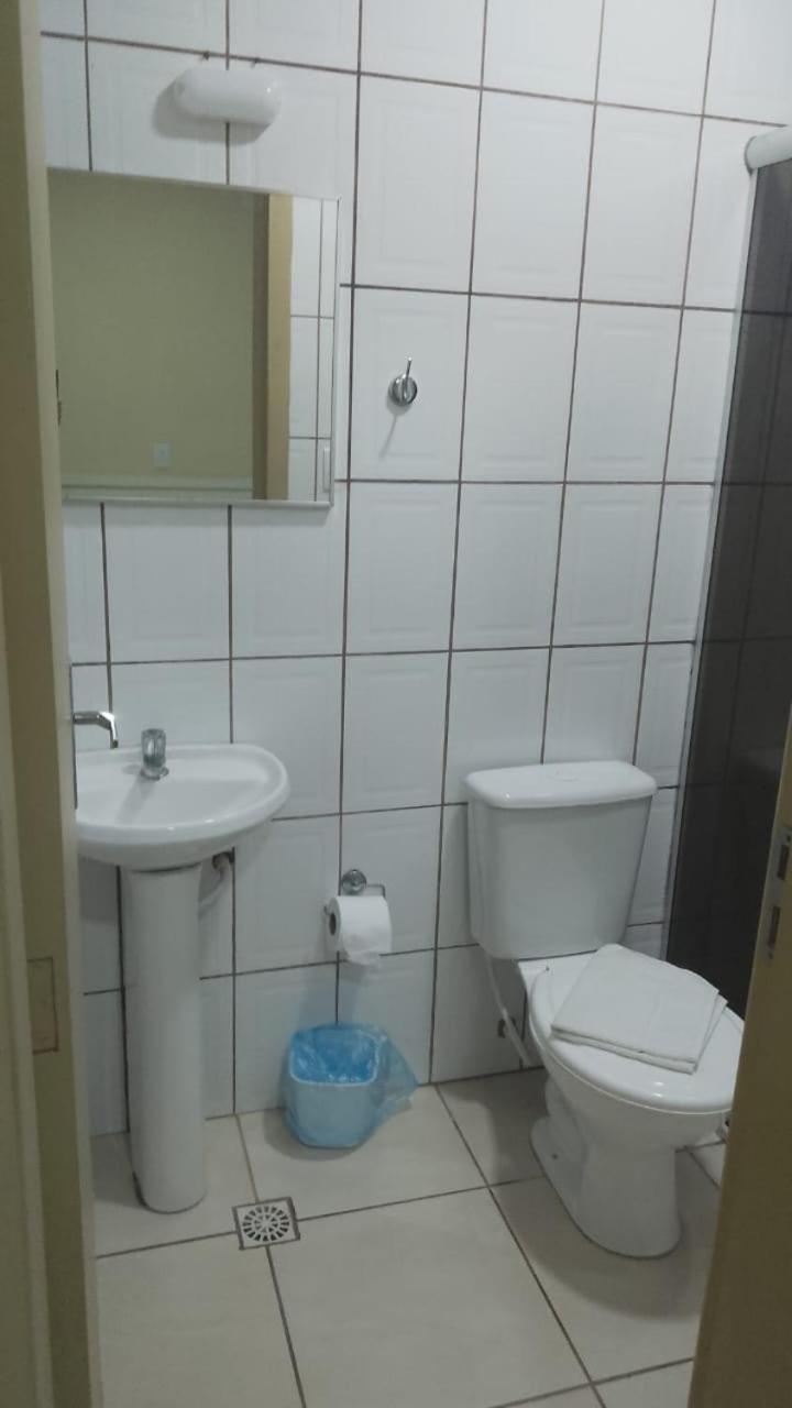 Hotel Gravatai Express Kültér fotó