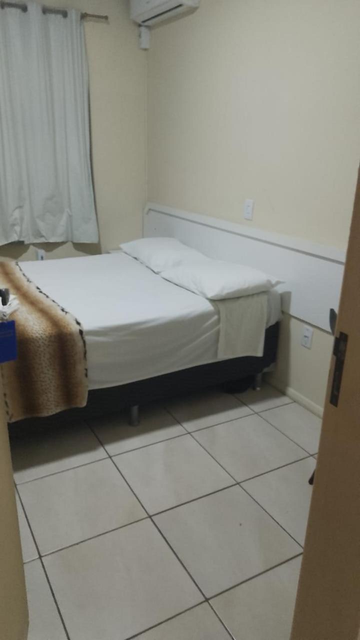 Hotel Gravatai Express Kültér fotó