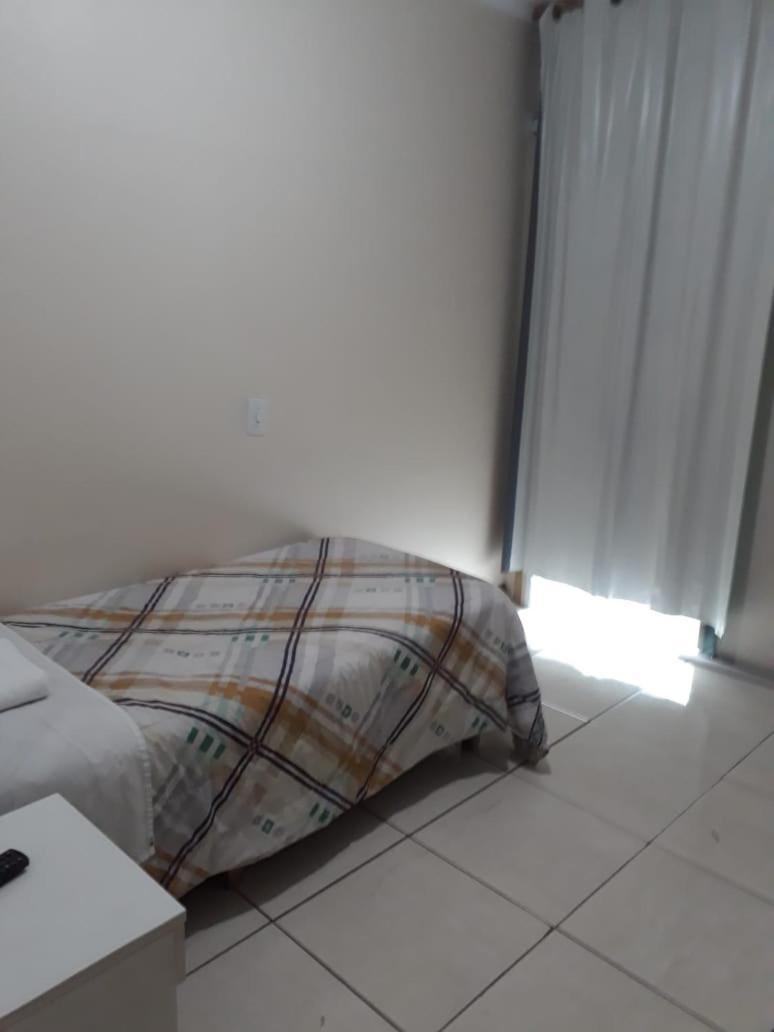 Hotel Gravatai Express Kültér fotó