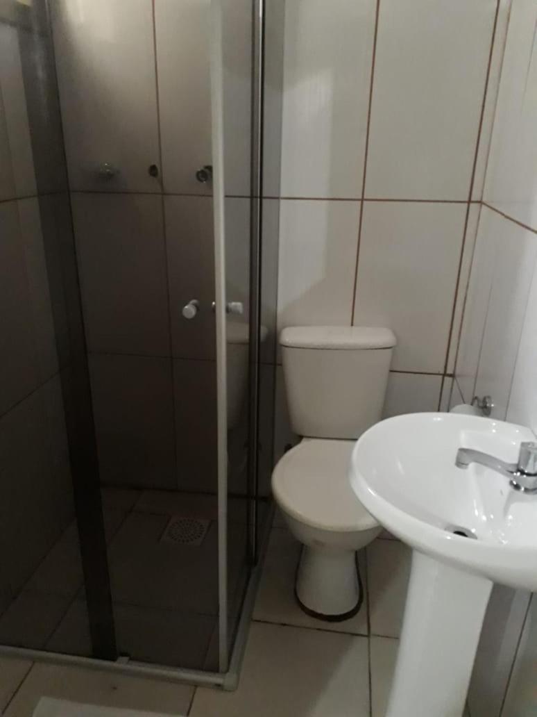 Hotel Gravatai Express Kültér fotó
